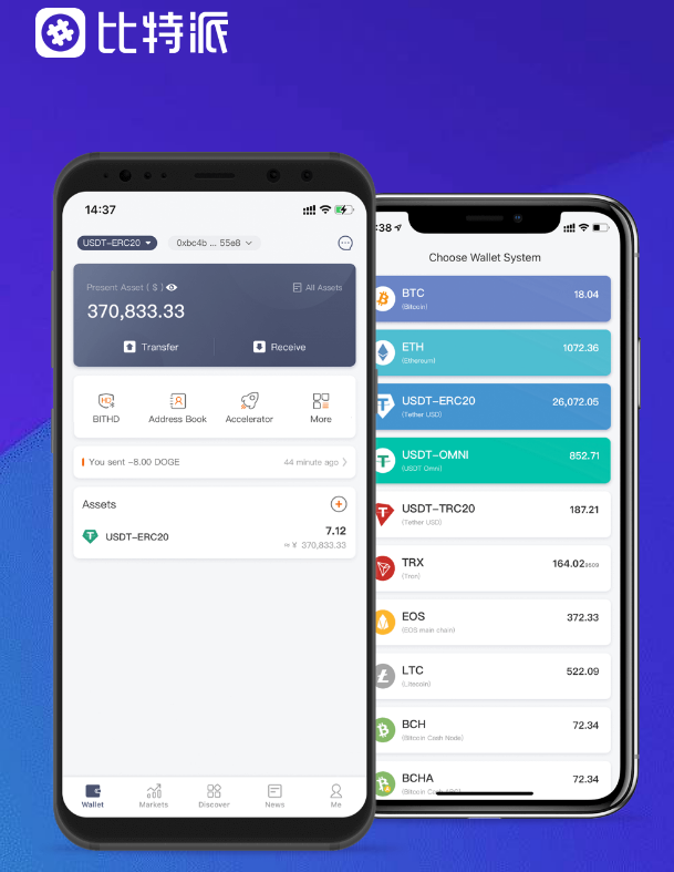 守望